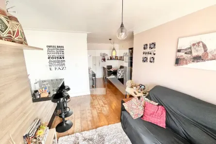 Apartamento com 2 Quartos à venda, 71m² no Casa Verde, São Paulo