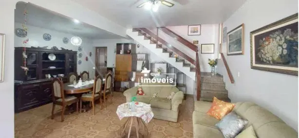Casa com 3 Quartos à venda, 160m² no Pinheiros, São Paulo