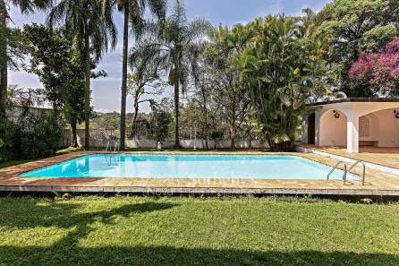 Casa com 4 Quartos à venda, 375m² no Jardim Guedala, São Paulo