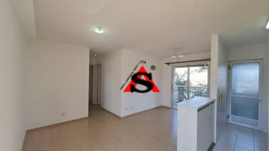 Apartamento com 2 Quartos à venda, 65m² no Mirandópolis, São Paulo