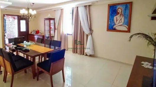 Casa com 3 Quartos à venda, 120m² no Badu, Niterói