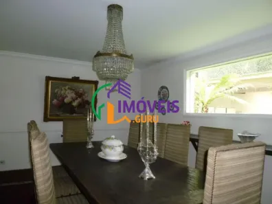Sobrado com 5 Quartos à venda, 600m² no Jardim Guedala, São Paulo