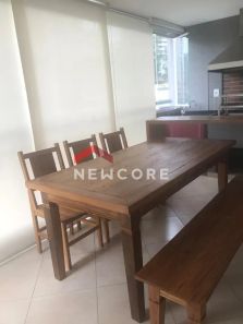 Apartamento com 2 Quartos à venda, 91m² no Vila Andrade, São Paulo