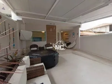 Casa com 3 Quartos à venda, 180m² no Maravista, Niterói