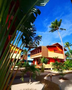 Casa com 2 Quartos à venda, 118m² no Centro, São Miguel do Gostoso