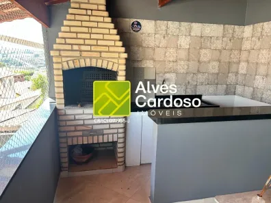 Casa de Condomínio com 3 Quartos à venda, 150m² no Jardim Wanel Ville V, Sorocaba