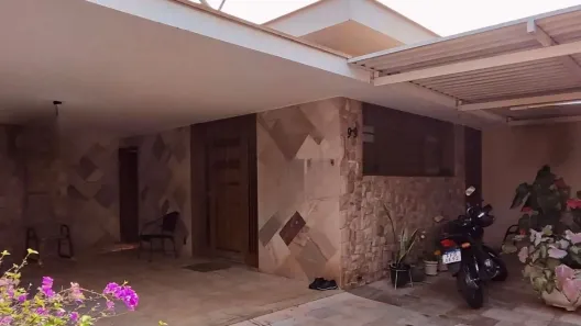 Casa com 3 Quartos à venda, 300m² no Jardim Paulista, São José do Rio Preto