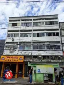 Apartamento com 3 Quartos à venda, 77m² no Boa Vista, Recife