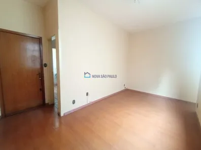 Apartamento com 2 Quartos à venda, 66m² no Ipiranga, São Paulo