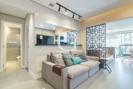 Apartamento com 2 Quartos à venda, 85m² no Pinheiros, São Paulo