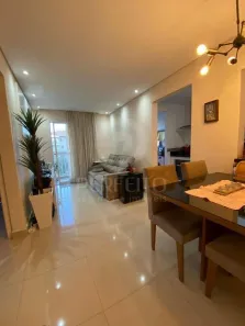 Apartamento com 2 Quartos à venda, 55m² no Jardim Santa Izabel, Hortolândia