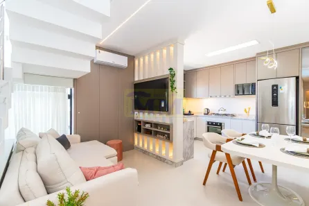 Cobertura com 3 Quartos à venda, 102m² no Centro, Pinhais