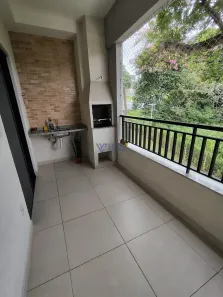Apartamento com 2 Quartos à venda, 65m² no Jardim Oriente, São José dos Campos