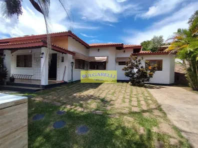 Fazenda/Sítio com 3 Quartos à venda, 290m² no Outeiro das Flores, Itupeva