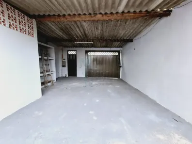 Casa com 2 Quartos à venda, 64m² no Geraldo Correia de Carvalho, Ribeirão Preto