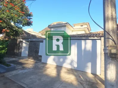 Casa com 5 Quartos à venda, 262m² no São Francisco, Niterói