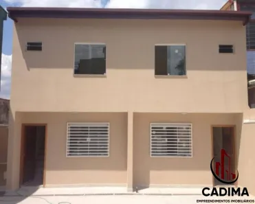Casa de Condomínio com 3 Quartos à venda, 70m² no Chácara Belenzinho, São Paulo