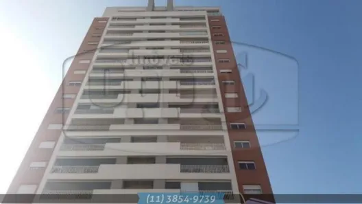 Apartamento com 3 Quartos à venda, 96m² no Cambuci, São Paulo