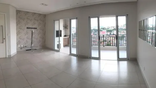 Apartamento com 3 Quartos à venda, 98m² no Vila das Jabuticabeiras, Taubaté