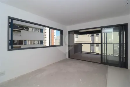 Apartamento com 2 Quartos à venda, 64m² no Jardim Paulista, São Paulo