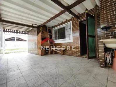 Casa com 2 Quartos à venda, 87m² no Jamaica (Interior), Itanhaém