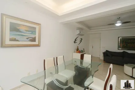 Apartamento com 3 Quartos à venda, 122m² no Leblon, Rio de Janeiro