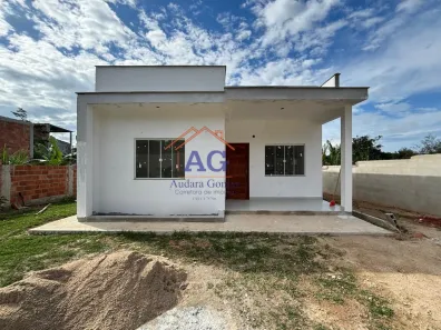 Casa com 2 Quartos à venda, 85m² no Caixa D'água (Bacaxá), Saquarema