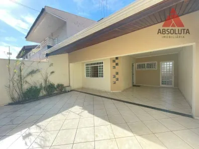 Casa com 3 Quartos à venda, 145m² no Parque Novo Mundo, Americana