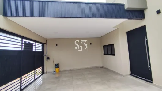 Casa com 3 Quartos à venda, 105m² no Parque Barnabé, Indaiatuba