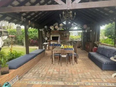 Casa de Condomínio com 2 Quartos à venda, 250m² no Alphaville, Santana de Parnaíba