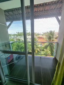 Apartamento com 2 Quartos à venda, 58m² no Porto de Galinhas, Ipojuca