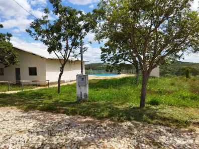 Lote/Terreno à venda, 1000m² no , Funilândia