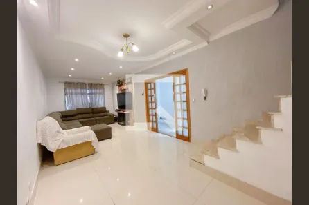 Casa com 4 Quartos à venda, 260m² no Cidade São Francisco, São Paulo