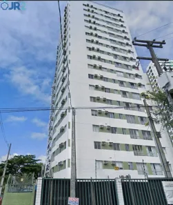 Apartamento com 2 Quartos à venda, 50m² no Boa Viagem, Recife