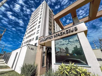 Apartamento com 2 Quartos à venda, 68m² no , Balneário Piçarras
