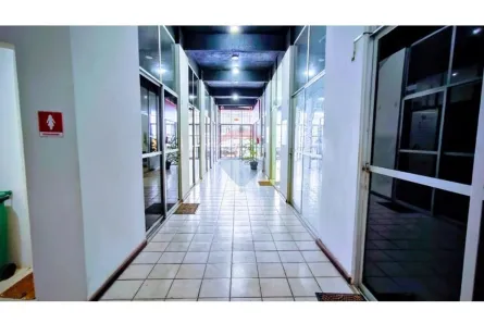 Ponto Comercial à venda, 22m² no Amaralina, Salvador