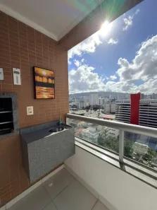 Apartamento com 3 Quartos à venda, 88m² no Centro, Criciúma