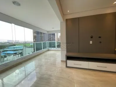 Apartamento com 2 Quartos à venda, 75m² no Parque Residencial Aquarius, São José dos Campos