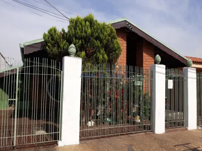 Casa com 3 Quartos à venda, 170m² no Jardim Roseira, Campinas