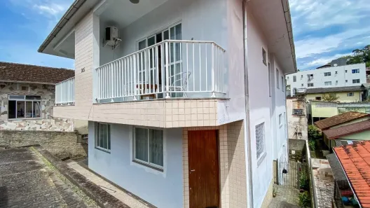 Casa com 8 Quartos à venda, 253m² no Trindade, Florianópolis