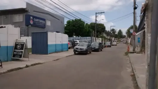 Lote/Terreno para alugar, 2640m² no Pitangueiras, Lauro de Freitas