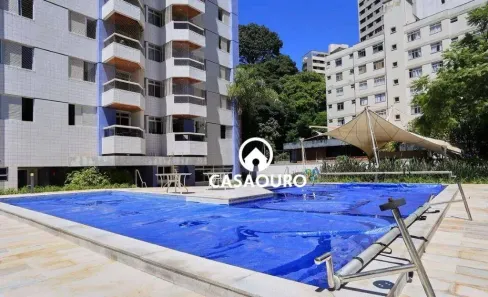 Apartamento com 3 Quartos à venda, 130m² no Anchieta, Belo Horizonte