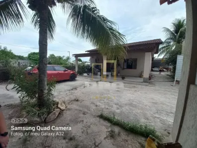 Casa com 2 Quartos à venda, 65m² no Cantagalo, Rio das Ostras