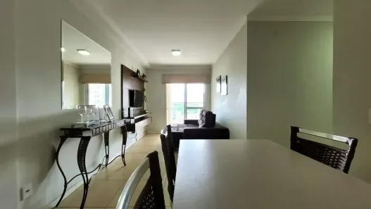 Apartamento com 2 Quartos à venda, 65m² no Jardim Botânico, Ribeirão Preto