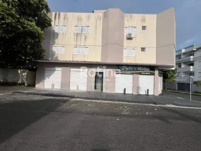 Apartamento com 2 Quartos para alugar, 70m² no Tibery, Uberlândia
