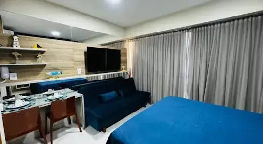 Imóvel Comercial com 1 Quarto à venda, 33m² no , Ipojuca