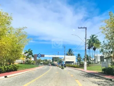 Lote/Terreno à venda, 461m² no Zona de Expansão (Olhos D'Agua), Barra dos Coqueiros