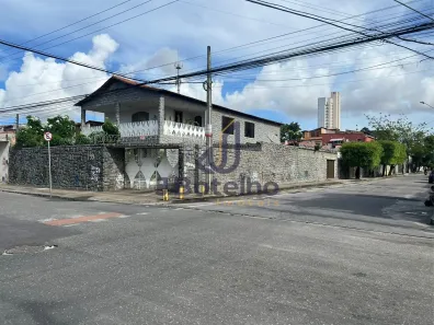 Casa com 4 Quartos à venda, 465m² no Parquelândia, Fortaleza