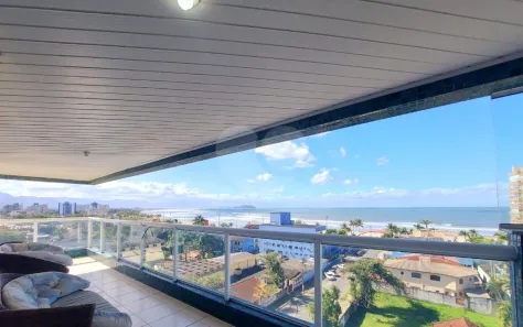 Apartamento com 2 Quartos à venda, 99m² no Centro, Bertioga