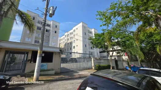 Apartamento com 2 Quartos à venda, 49m² no Parque Munhoz, São Paulo